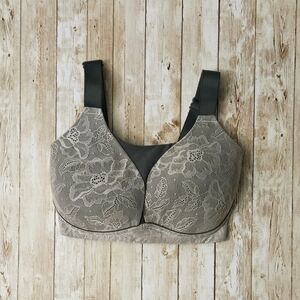 Cacique Sports Bra SZ 32FF